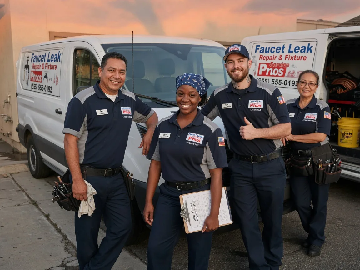 Faucet Repair company in Derry, NH